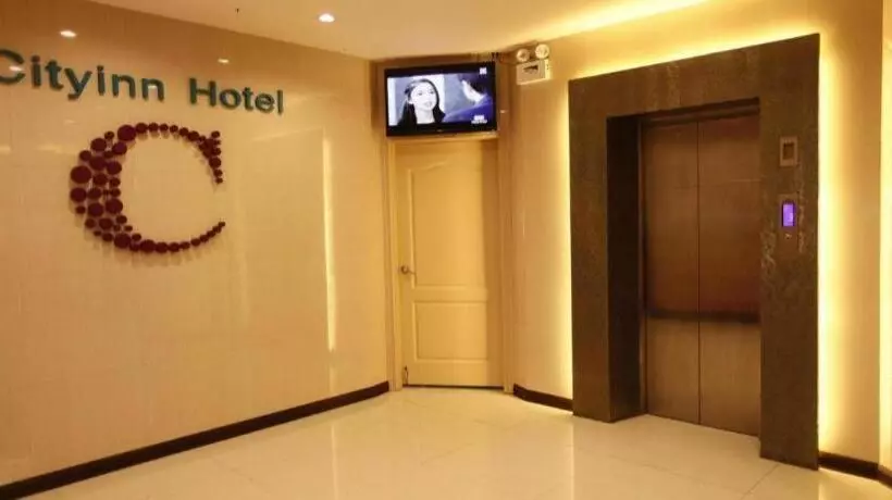 Hotelli Cityinn