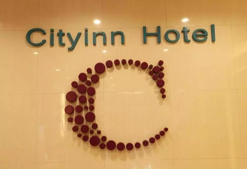 Hotelli Cityinn