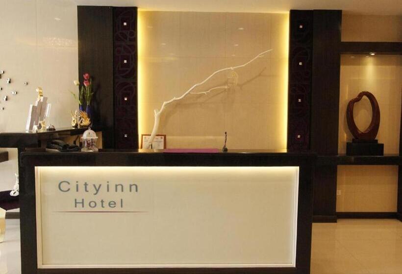 فندق Cityinn