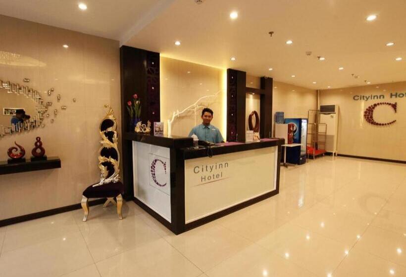 فندق Cityinn