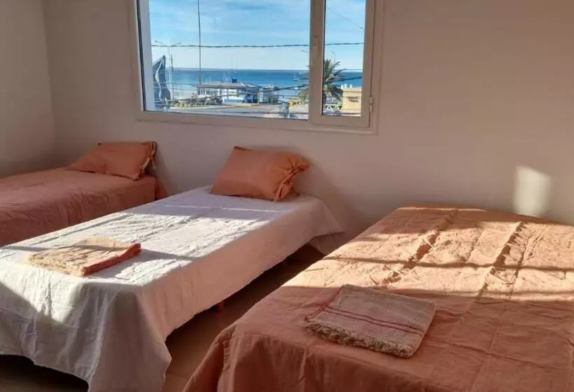هتل Costa Ballena