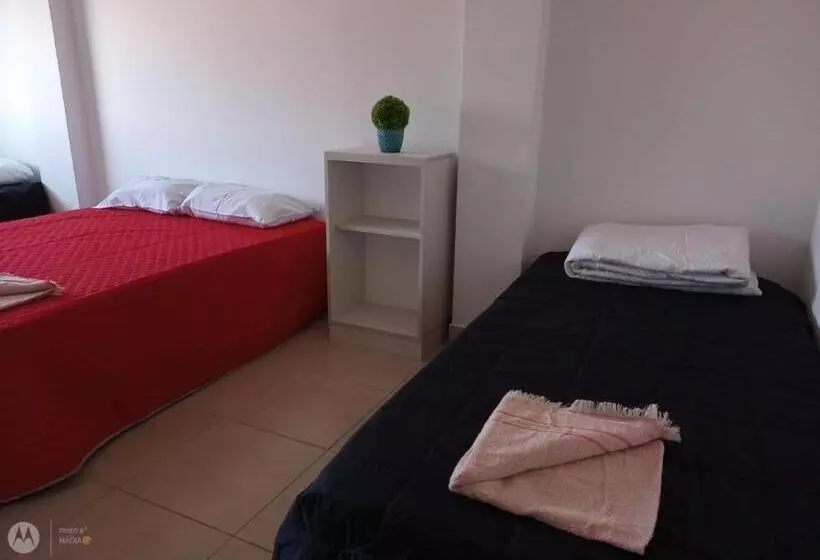 هتل Costa Ballena