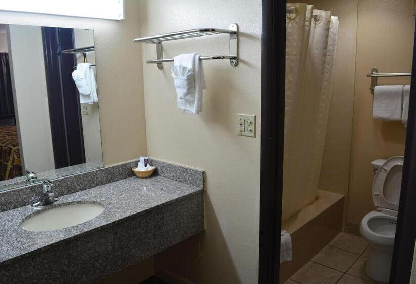 호텔 Grand Palace Inn