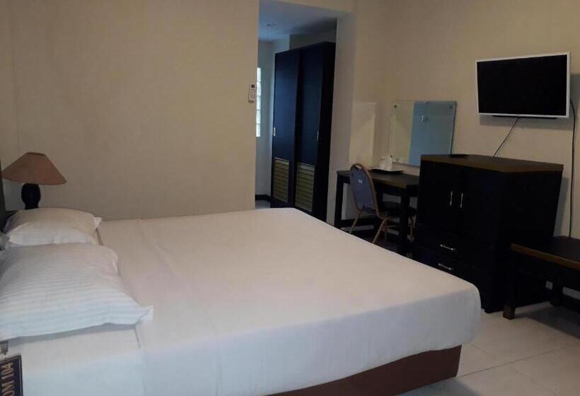Hotel Pangrango 3