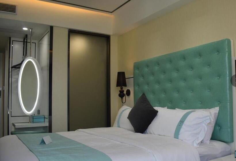 Hotel Xana Lite Hefei Railway South Station