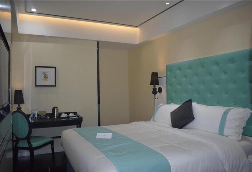 Hotel Xana Lite Hefei Railway South Station