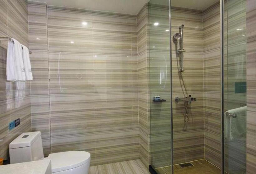 Hotel Xana Lite Hefei Railway South Station