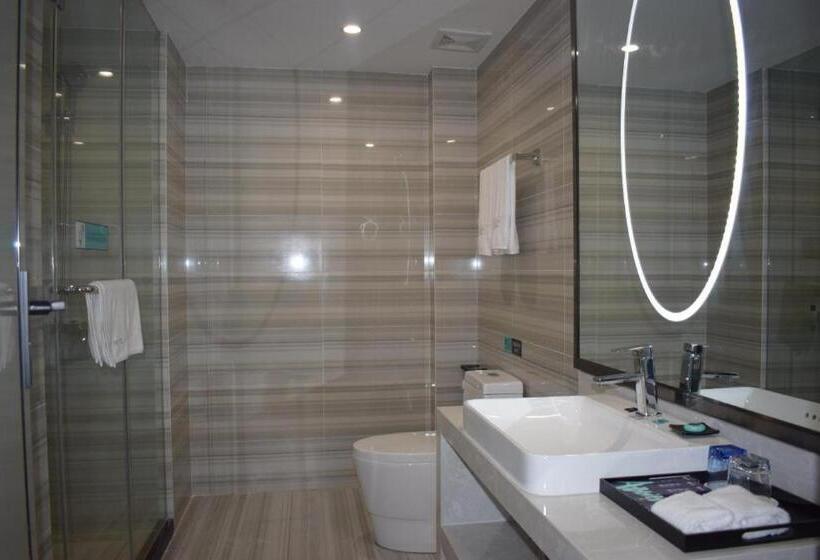 Hotel Xana Lite Hefei Railway South Station