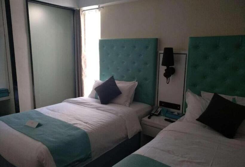 Hotel Xana Lite Hefei Railway South Station