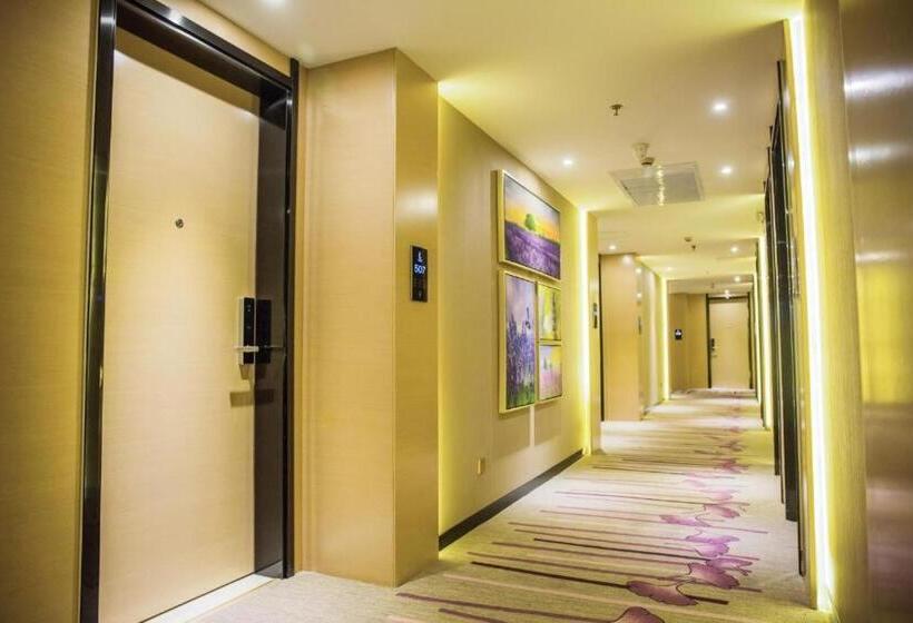 Lavande Hotel Xuzhou Railway Station Jinshan Bridge Development Zone