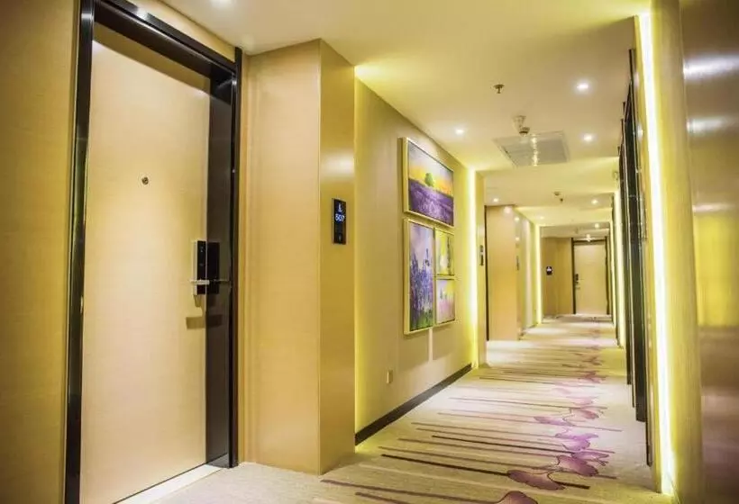 Lavande Hotel Xuzhou Railway Station Jinshan Bridge Development Zone