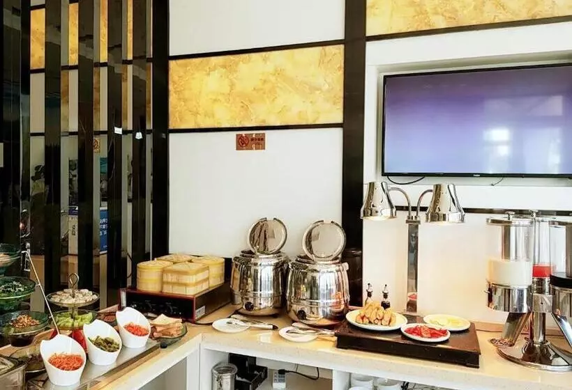 Lavande Hotel Xuzhou Railway Station Jinshan Bridge Development Zone