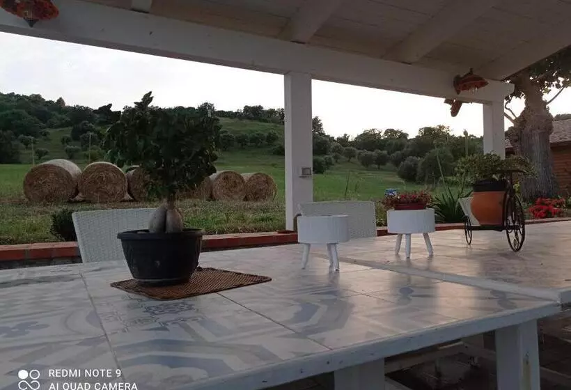 Lux Vera B & B