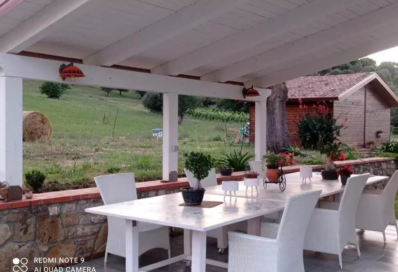 Lux Vera B & B