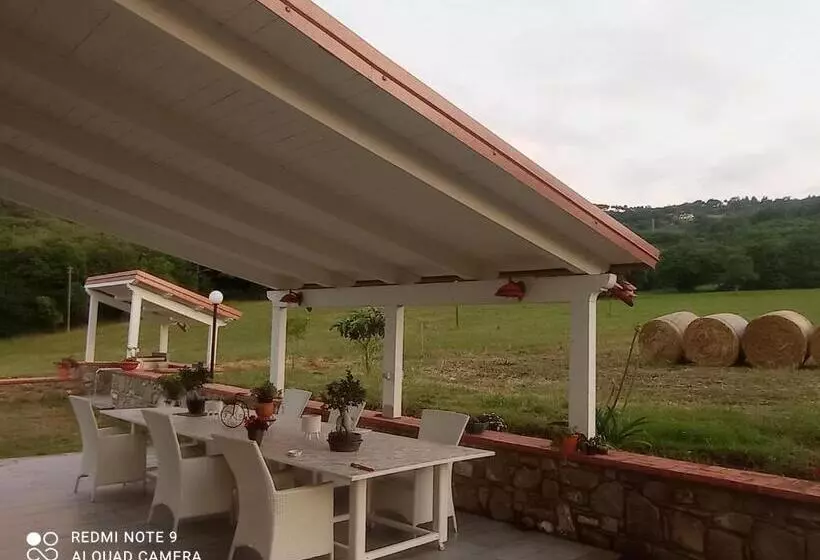 Lux Vera B & B