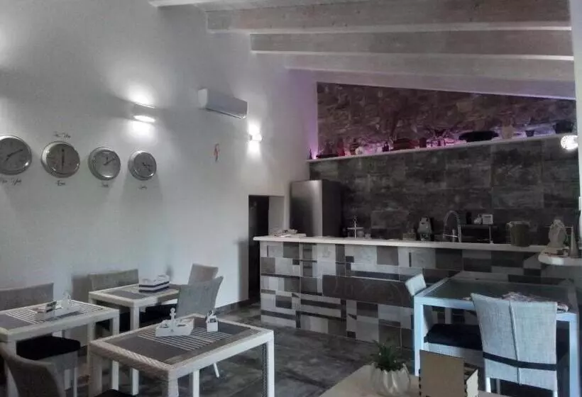 Lux Vera B & B