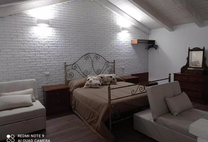 Lux Vera B & B