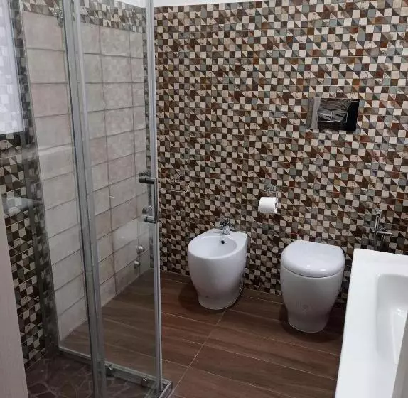 Lux Vera B & B