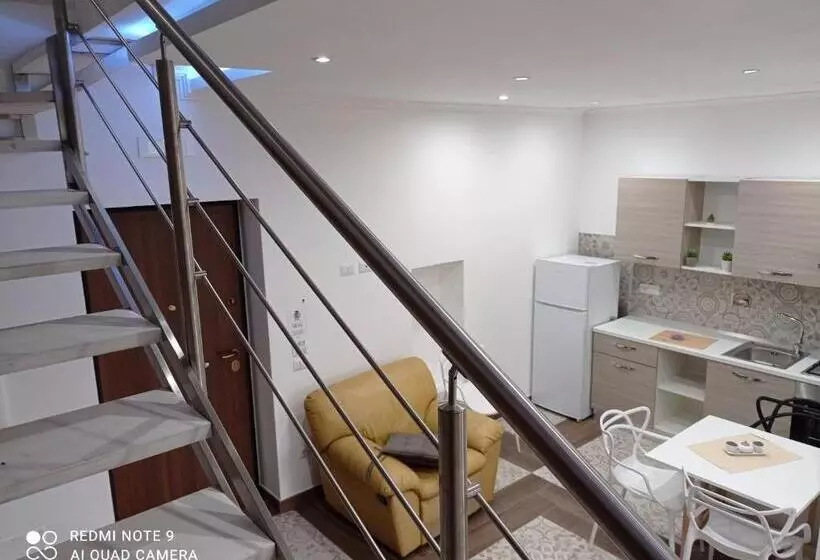 Lux Vera B & B