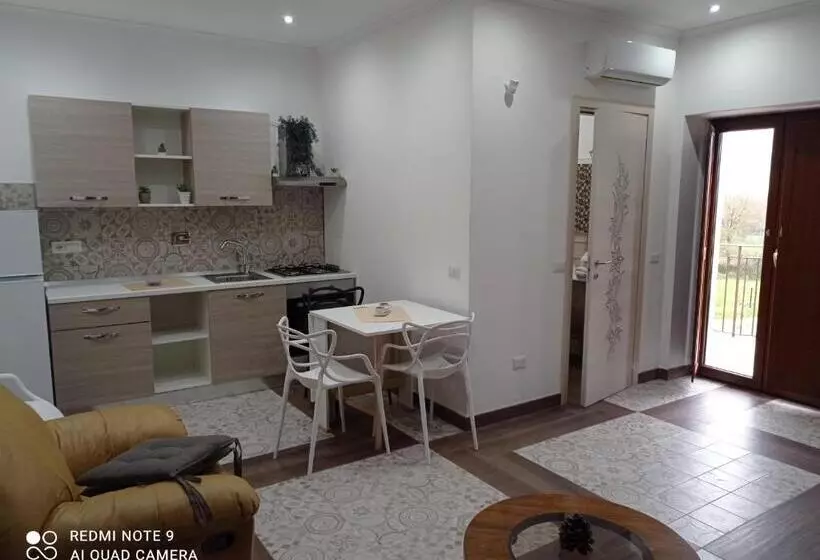 Lux Vera B & B
