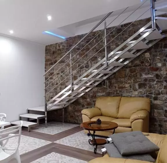 Lux Vera B & B