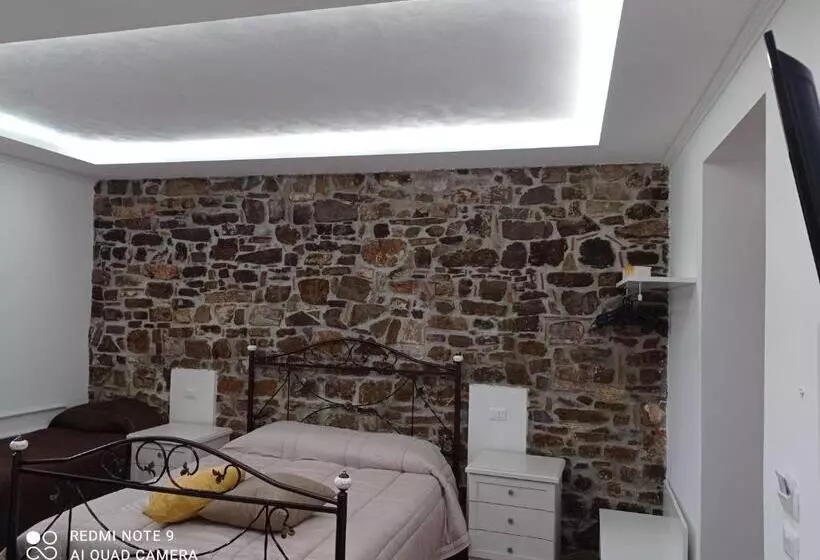 Lux Vera B & B