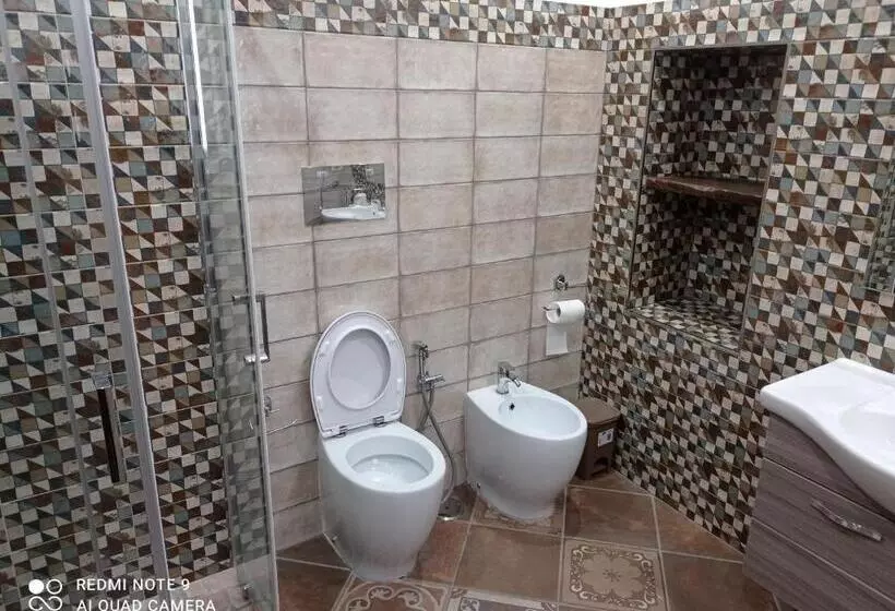 Lux Vera B & B