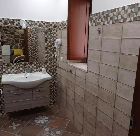 Lux Vera B & B