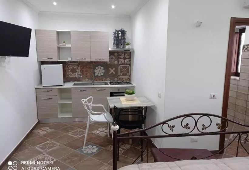 Lux Vera B & B