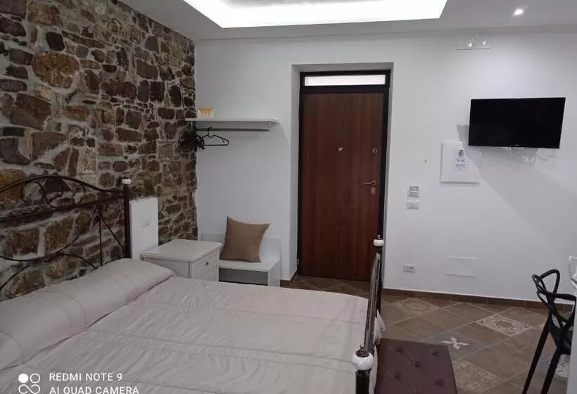 Lux Vera B & B