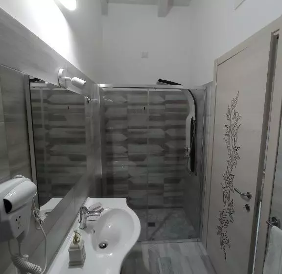 Lux Vera B & B