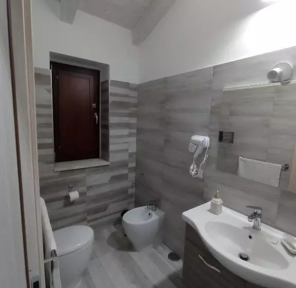 Lux Vera B & B