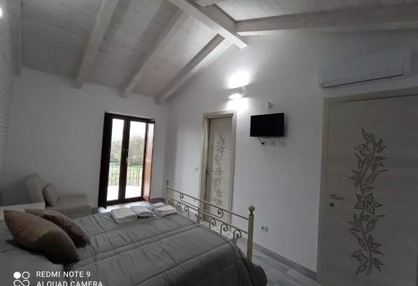 Lux Vera B & B