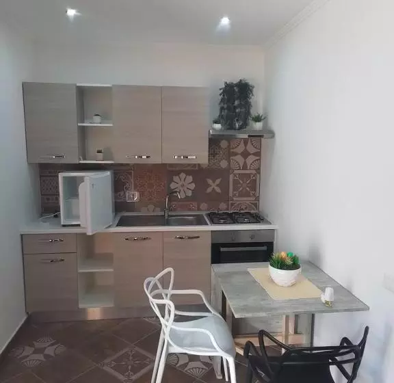 Lux Vera B & B