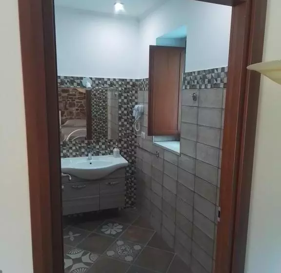 Lux Vera B & B