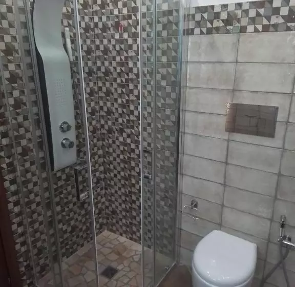 Lux Vera B & B