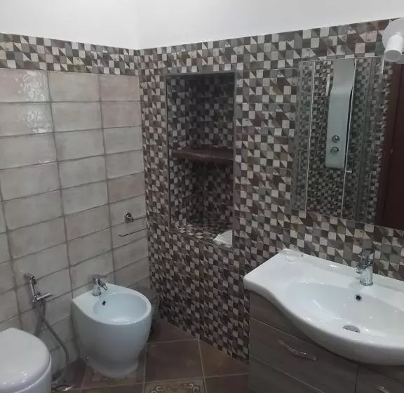 Lux Vera B & B