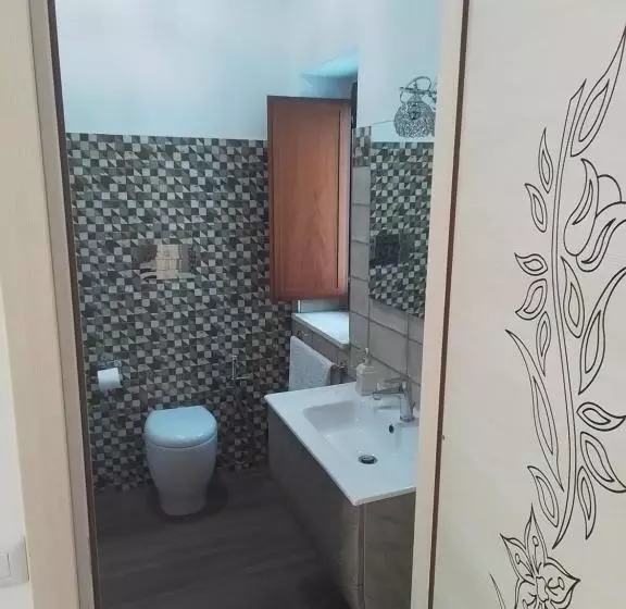 Lux Vera B & B