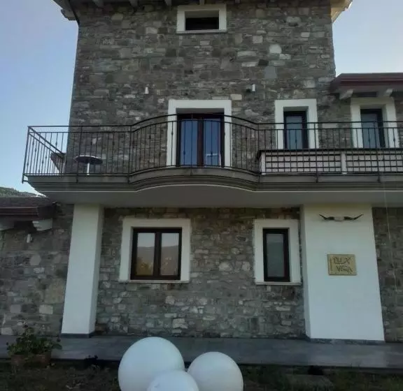 Lux Vera B & B