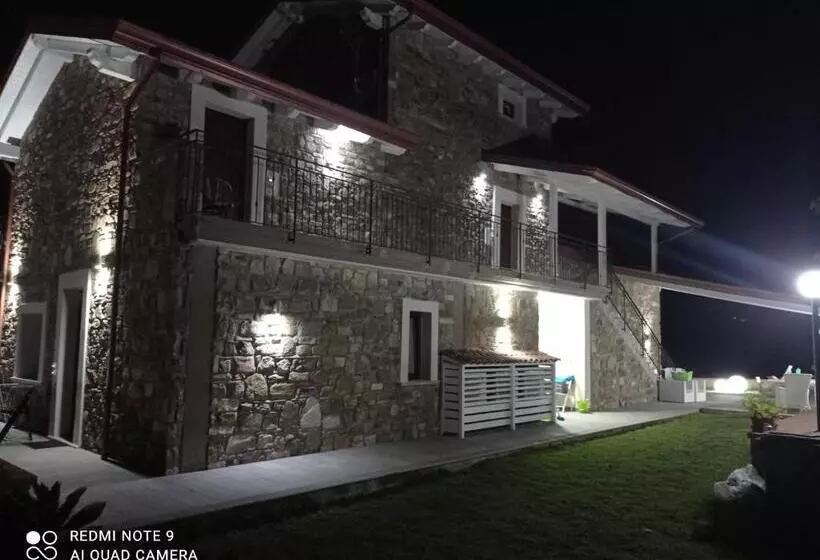 Lux Vera B & B