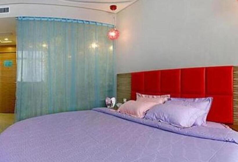 Orient Sunseed Hotel Airport Branch