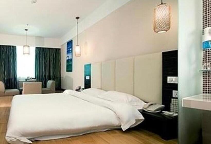 Orient Sunseed Hotel Airport Branch