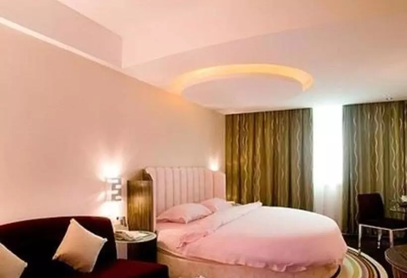 Orient Sunseed Hotel Airport Branch