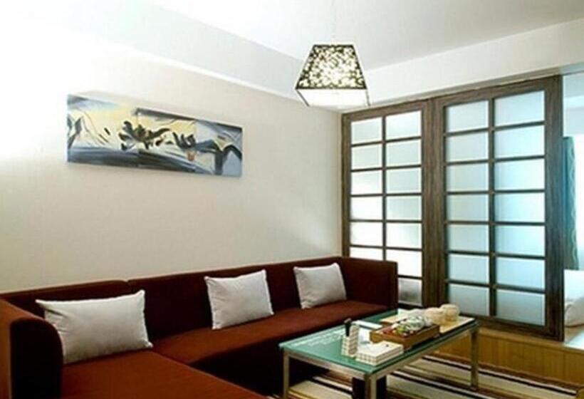 Orient Sunseed Hotel Airport Branch