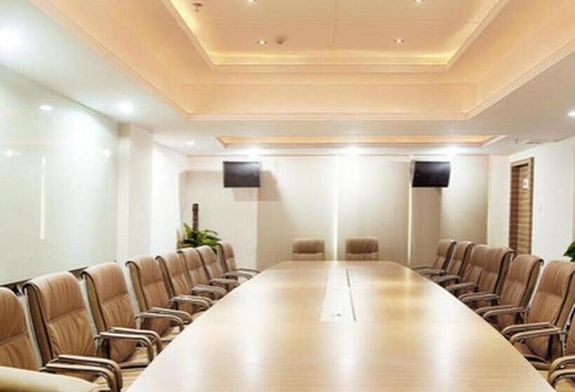 Orient Sunseed Hotel Airport Branch