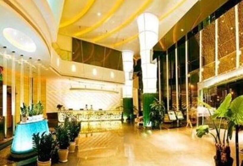 Orient Sunseed Hotel Airport Branch