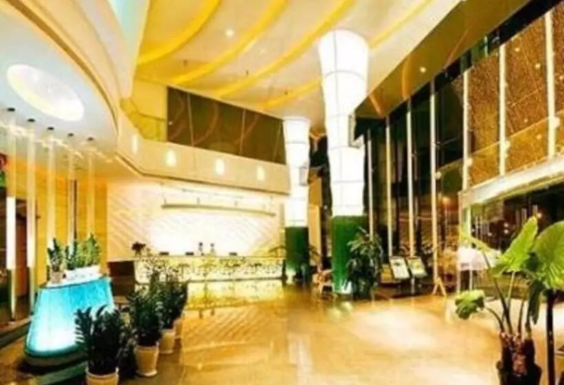 Orient Sunseed Hotel Airport Branch