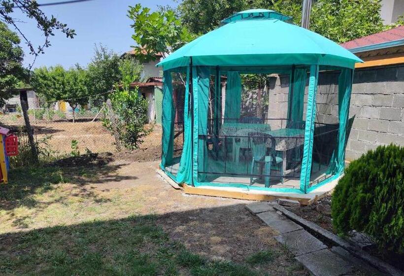 پانسیون къща за гости дом попови