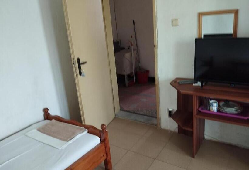 پانسیون къща за гости дом попови