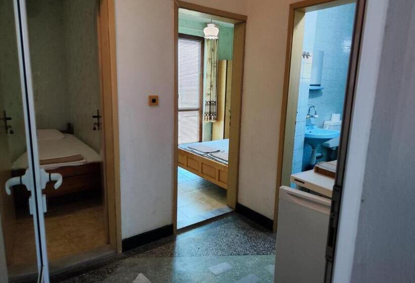 پانسیون къща за гости дом попови